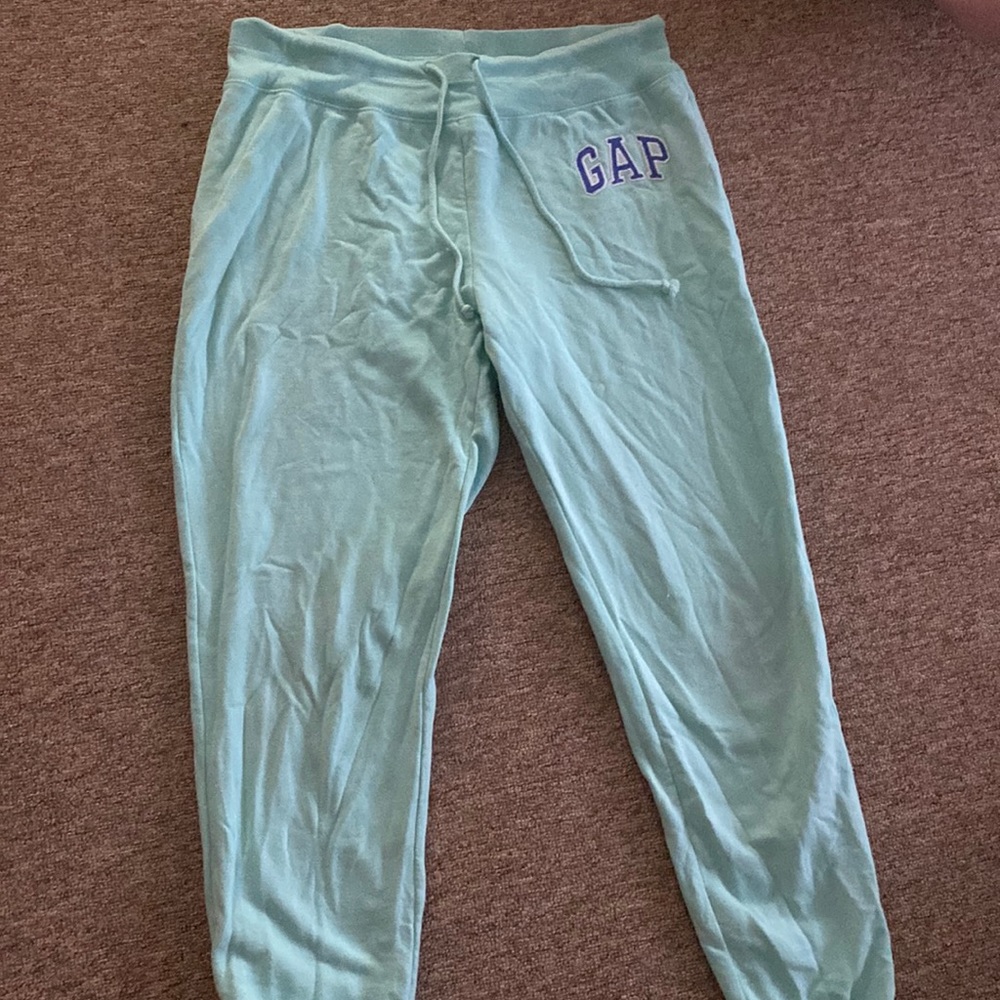 Gap sweatpants